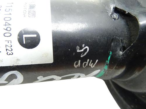 Used Left front shock absorber Left front shock absorber MG MG 3 (ZP2_) 1.5 Hybrid+ (194 hp) 40054194 40054194