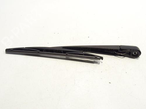 Used Rear windshield wiper arm Rear windshield wiper arm SUZUKI IGNIS III (MF, FF) 1.2 Hybrid AllGrip (ATK412) (90 hp) 33213112 33213112