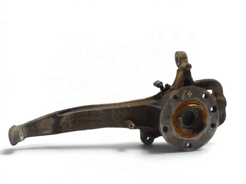 Left front steering knuckle AUDI Q7 (4LB) 4.2 TDI quattro | BP40016465M25 - Image 5