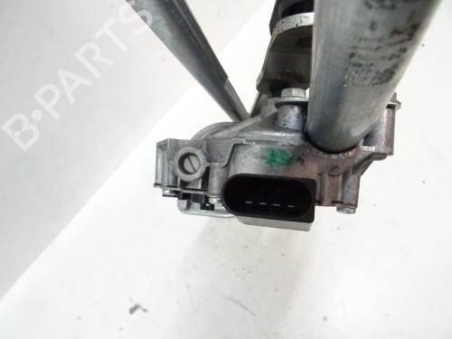 Front wiper motor BMW 3 (E90) 318 d | BP20054220M29 