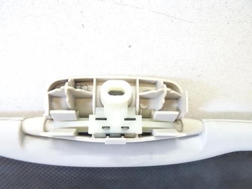 Right sun visor SMART CITY-COUPE (450)  | BP20064597I2 