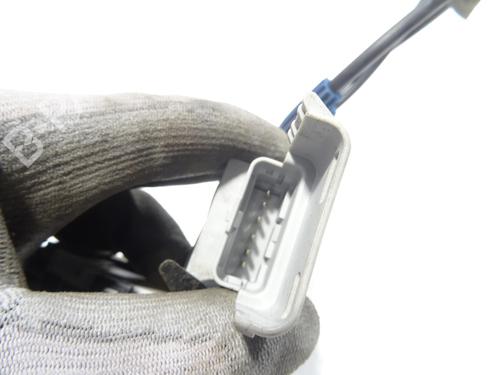 Rear right lock CITROËN C4 I (LC_) 2.0 HDi | BP25997638C99 