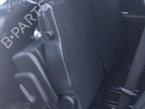 Høyre foran utvendig håndtak FIAT FREEMONT (345_) 2.0 JTD 4x4 | BP21005779C129 