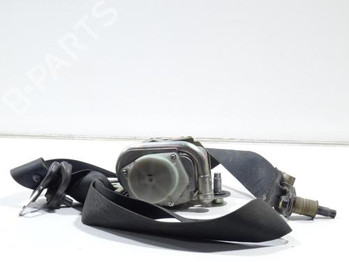 Used Front right belt tensioner NISSAN NAVARA NP300 (D40) 2.5 dCi 4WD (171 hp) 20690274