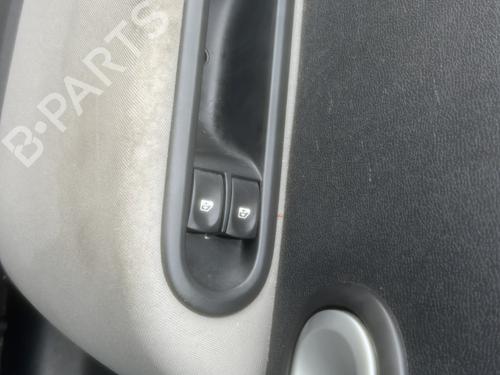 Right front steering knuckle RENAULT CLIO III (BR0/1, CR0/1) 1.2 16V Hi-Flex (BR1U, CR1U) | BP29146074M26 