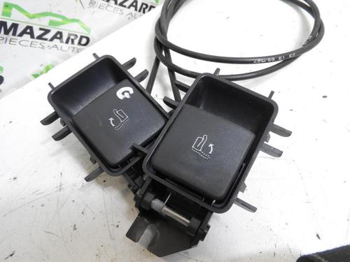 Interruttore Interruttore PEUGEOT 3008 I MPV (0U_) 1.6 HDi (114 hp) 22518030 22518030