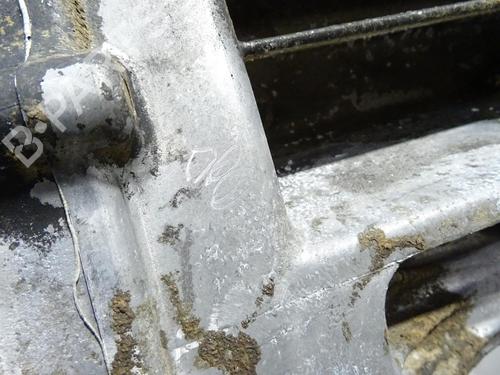 Girkasse MITSUBISHI PAJERO II (V3_W, V2_W, V4_W, V5_W) 2.5 TD 4WD (V24W) | BP30897668M3