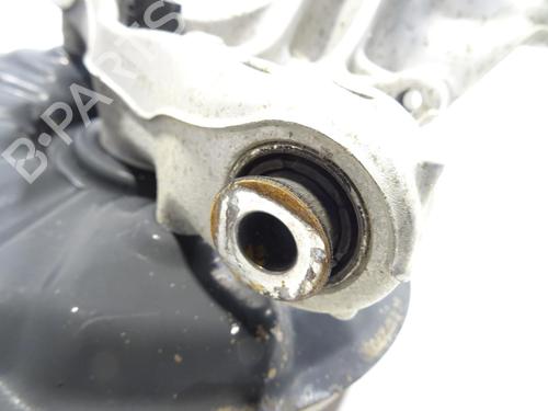 Used Left rear steering knuckle Left rear steering knuckle AUDI Q3 (F3B) 35 TDI (150 hp) 20049990 20049990