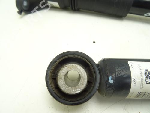 Højre bagtil støddæmper OPEL CORSA F (P2JO) 1.2 (68) | BP28131670M19 