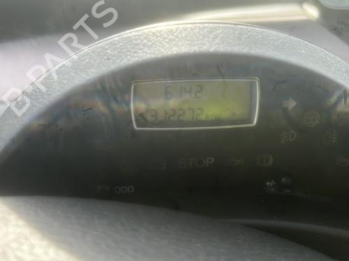 Thermostat housing CITROËN C8 (EA_, EB_) 2.0 HDi 165 | BP26022727M116  - Image 9