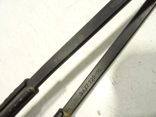 Front windshield wiper arm BMW X3 (E83) 3.0 d | BP26577034C143 