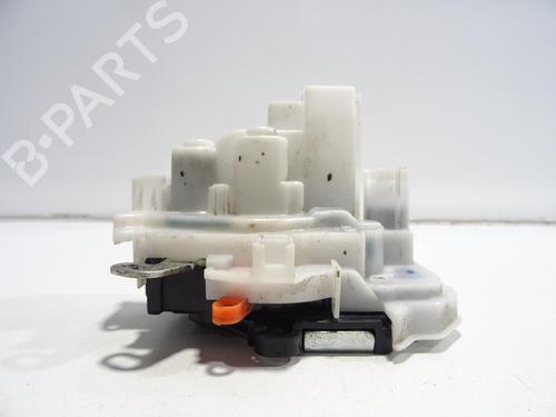 Used Front left lock FIAT FIORINO Box Body/MPV (225_) 1.4 Natural Power (225BXC1A, 225AXC1A) (78 hp) 28283381
