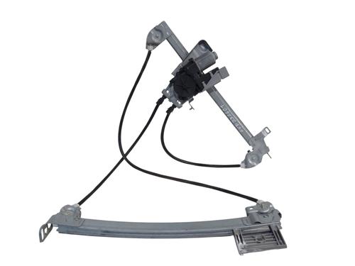 Front right window mechanism CITROËN C3 Pluriel (HB_) 1.4 HDi | BP36818173C23 - Image 2