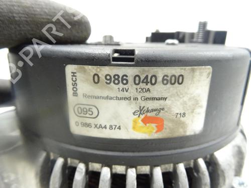 Alternator VW PASSAT B5 (3B2) 1.9 TDI | BP27890740M7 - Image 3