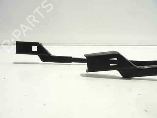 Used Front windshield wiper arm Front windshield wiper arm PEUGEOT 407 SW (6E_, 6D_) 1.6 HDi 110 (109 hp) 20849743 20849743