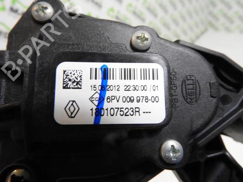 Used Electronic module Electronic module RENAULT MASTER III Van (FV) 2.3 dCi 125 FWD (FV0C, FV0D, FV0G, FV0H, FV0J, FV0K,... (125 hp) 20060615 20060615