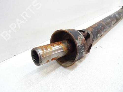 Driveshaft MITSUBISHI PAJERO I (L04_G, L14_G) 2.5 TD 4WD (L049G, L149G) | BP21969011M37 