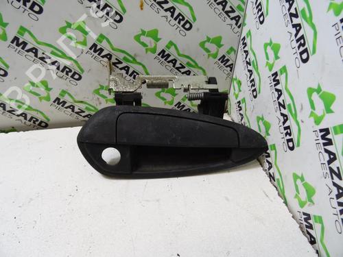 Used Front right exterior door handle FIAT GRANDE PUNTO (199_) [2005-2025]  21966733