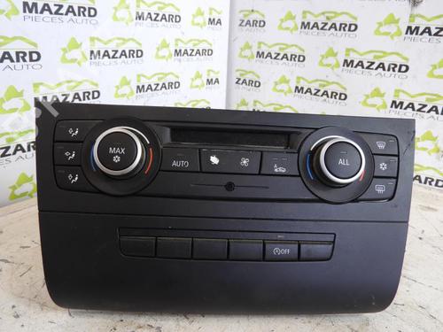 Climate control BMW 1 (E81)  | BP20071524I5 