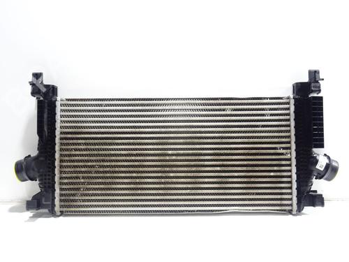 Used Intercooler OPEL ASTRA J (P10) 1.7 CDTI (68) (110 hp) 32321391