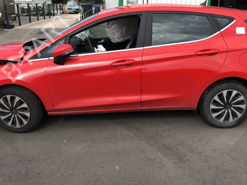 Pedal FORD FIESTA VII (HJ, HF) 1.0 EcoBoost | BP29756897I4  - Image 8