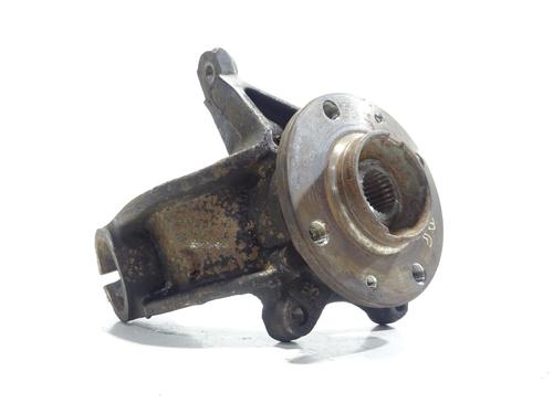 Used Left front steering knuckle PEUGEOT 309 I (10C, 10A) 1.9 D (64 hp) 30306580