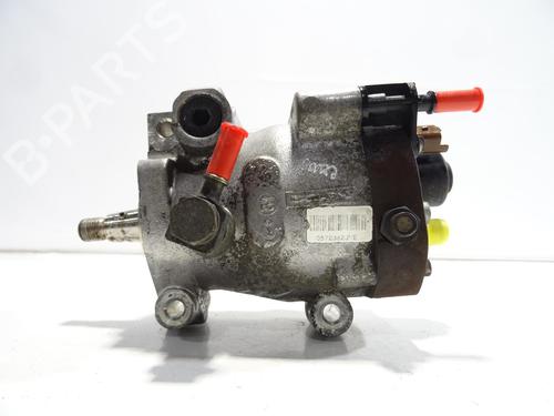 Injection pump RENAULT CLIO II (BB_, CB_) 1.5 dCi (B/CB07) | BP22232601M78 