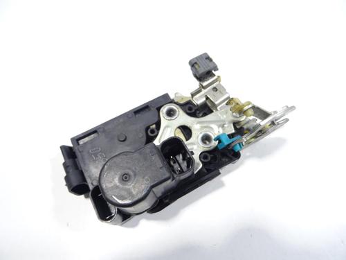 Front left lock CHEVROLET SPARK (M300) 1.0 | BP27658309C98 