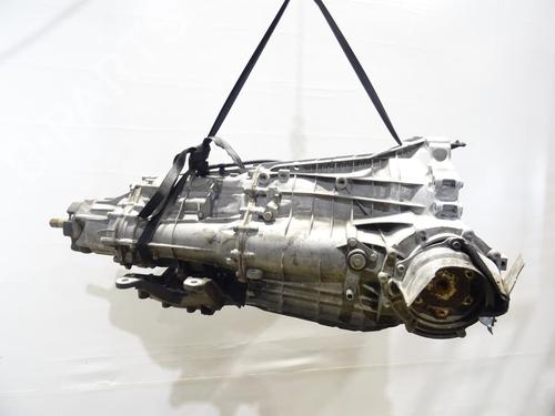 Gearbox AUDI A5 Sportback (8TA) S5 quattro | BP32094200M3  - Image 10