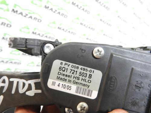 Electronic module SEAT IBIZA III (6L1) 1.9 TDI | BP21965672M83 