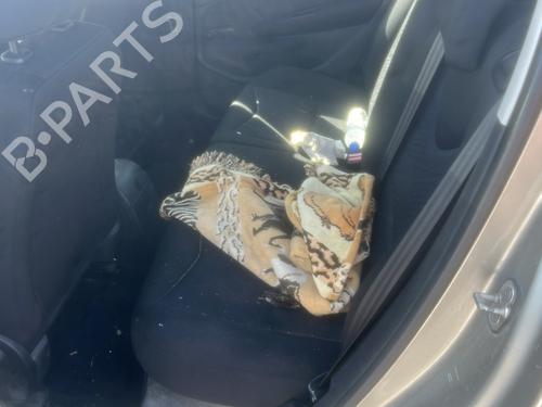 Gassdemper Bakluke PEUGEOT 308 I (4A_, 4C_) 1.6 HDi | BP30847872C138 