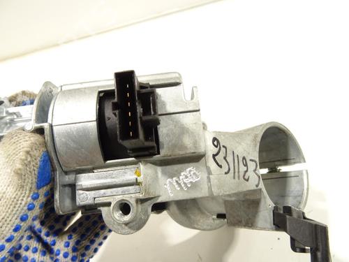 Ignition barrel OPEL CORSA D (S07) 1.3 CDTI (L08, L68) | BP20038486M48 