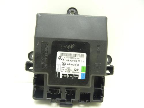 Elektronisk modul MERCEDES-BENZ B-CLASS Sports Tourer (W245) B 200 CDI (245.208) (140 hp) 29028802