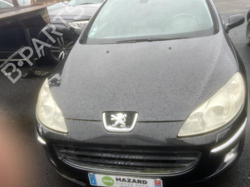 Left front window switch PEUGEOT 407 SW (6E_, 6D_) 2.0 HDi 135 | BP28152802I27 - Image 13