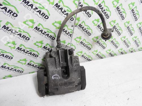Used Right rear brake caliper BMW 5 Touring (E61) 530 xd (231 hp) 20060908