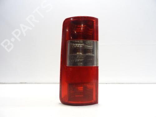 Used Left taillight FORD TOURNEO CONNECT 1.8 TDCi (90 hp) 29405361