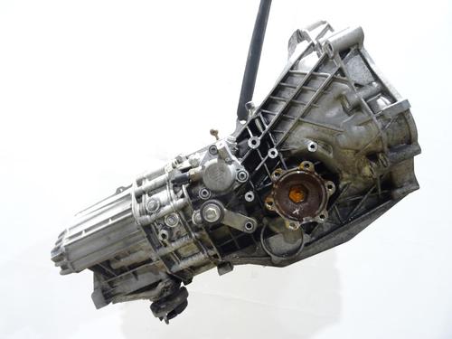 Getriebe SEAT EXEO ST (3R5) 2.0 TDI | BP30888540M3