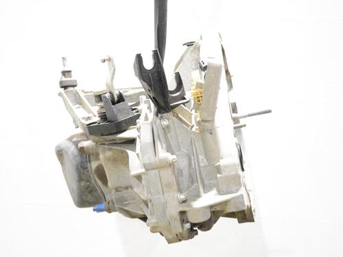 Gearbox DACIA SANDERO 1.5 dCi | BP33315544M3 - Image 2