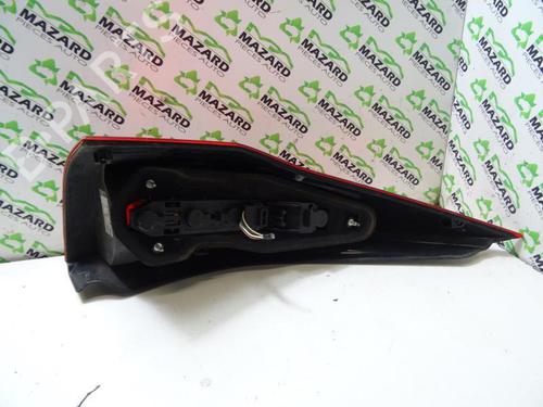Used Right taillight RENAULT MEGANE II Estate (KM0/1_) 1.5 dCi (KM02, KM13) (101 hp) 20071225