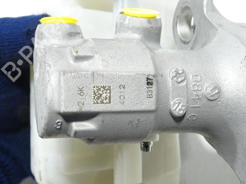 Brake master cylinder PORSCHE MACAN (95B)  | BP30678256M77 