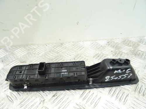 Left front window switch RENAULT MEGANE III Hatchback (BZ0/1_, B3_) 1.5 dCi (BZ09, BZ0D, BZ1W, BZ29, BZ14) | BP30104100I27