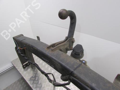Tow ball/Mechanism KIA SORENTO I (JC) 2.5 CRDi | BP21273218C141 