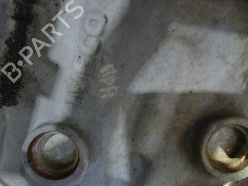 Engine IVECO DAILY III Van 29 L 10 V (ALJA43A2, ALJA42A2, ALJA41A2) | BP26604046M1  - Image 10