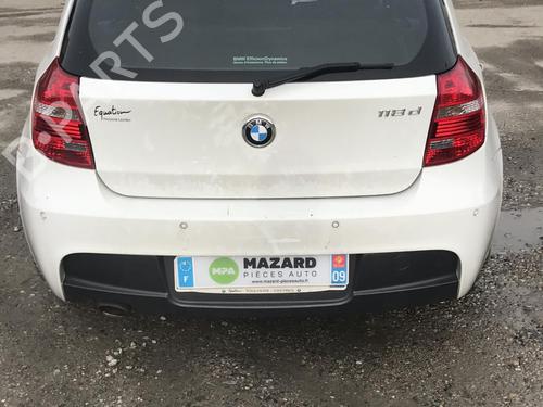 Rear differential BMW 1 (E87) 118 d | BP28044548M24  - Image 16