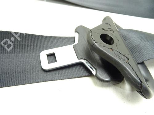 Rear right seatbelt CITROËN XSARA Coupe (N0) 2.0 HDI 90 | BP30538195I28