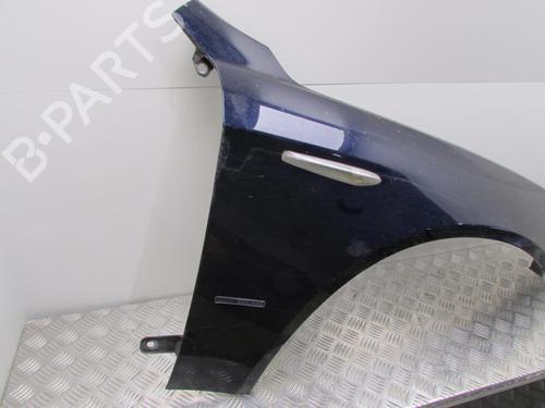 Right front fenders ALFA ROMEO 159 Sportwagon (939_) 2.4 JTDM (939BXD1B, 939BXD12) | BP20039148C42 