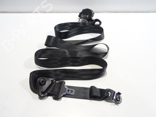 Used Front right belt tensioner RENAULT MASTER III Van (FV) 2.3 dCi 135 FWD (FV0N, FV08, FV06, FV00, FV1S) (136 hp) 28477195