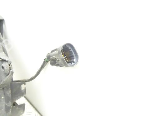 Radiator fan CITROËN XSARA (N1) 2.0 HDi 90 | BP30153019M35