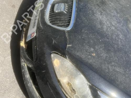 Left sun visor SEAT LEON (1P1) 1.9 TDI | BP28827123I1  - Image 8