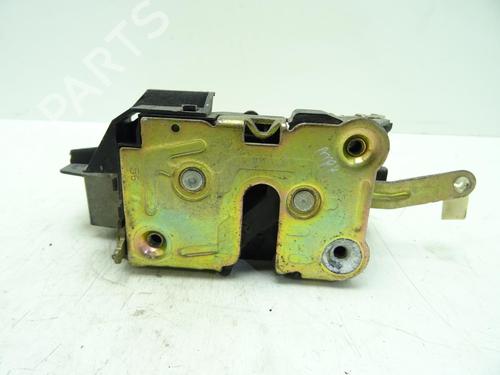 Used Rear right lock RENAULT SAFRANE II (B54_) 2.2 dT (B54G) (113 hp) 27154299